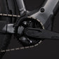 CUBE REACTION HYBRID RACE 800 FE eMTB BIKE 2027 SLABGREY 'N' CHROME