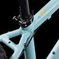 CUBE ACID 240 DISC KID'S BIKE 2025 PISTACHIO' N 'ORANGE