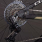 CUBE STEREO HYBRID ONE77 HPC TM 800 eMTB BIKE 2026 REEDGREEN' N 'MATRIX
