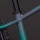 CUBE NUMOVE 200 DISC KID'S BIKE 2026 LAVAGREY' N 'COOLGREEN