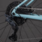 CUBE NUROAD ROOKIE PRO KID'S GRAVEL BIKE 2026 TEALGREY' N 'TEAL