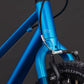 CUBE NUMOVE 180 KID'S BIKE 2026 TOPASBLUE' N 'NEBULA