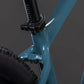 CUBE ATTENTION SLX HARDTAIL MTB BIKE 2026 STORM' N 'BLUE