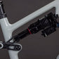 CUBE AMS HYBRID ONE44 C:62 RACE 400X eMTB BIKE 2026 REEDBEIGE' N 'BLACK