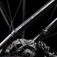 CUBE SUPREME HYBRID DELUXE ONE 625 URBAN eBIKE 2025 SLATEBLACK' N 'BLACK