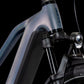 CUBE KATHMANDU HYBRID COMFORT SLX LADY 800 eBIKE 2025 NIGHTSKY´ N ´INK