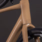 CUBE NUROAD RACE GRAVEL BIKE 2026 CAPPUCCINO' N 'BLACK
