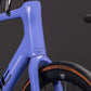 CUBE ATTAIN C:62 SLX ROAD BIKE 2026 LUCIDLILAC' N 'BLACK