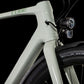 CUBE NULANE C:62 SLX FE GRAVEL BIKE 2025 DESSERTSTONE' N 'GREEN