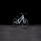 CUBE NUMOVE 200 KID'S MTB BIKE 2025 FLASHWHITE' N 'PINK