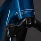CUBE STEREO HYBRID ONE22 RACE 800 eMTB BIKE 2026 ELECTRICBLUE' N 'WHITE