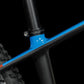 CUBE ELITE 240 C:62 PRO KID'S MTB BIKE 2025 CARBON' N 'BLUE' N 'RED
