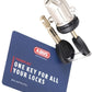 CUBE POWERTUBE CYLINDER LOCK IT1 PLUS (18-04452)