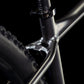 CUBE AIM SLX HARDTAIL MTB BIKE 2025 SLATEBLACK' N 'BLACK