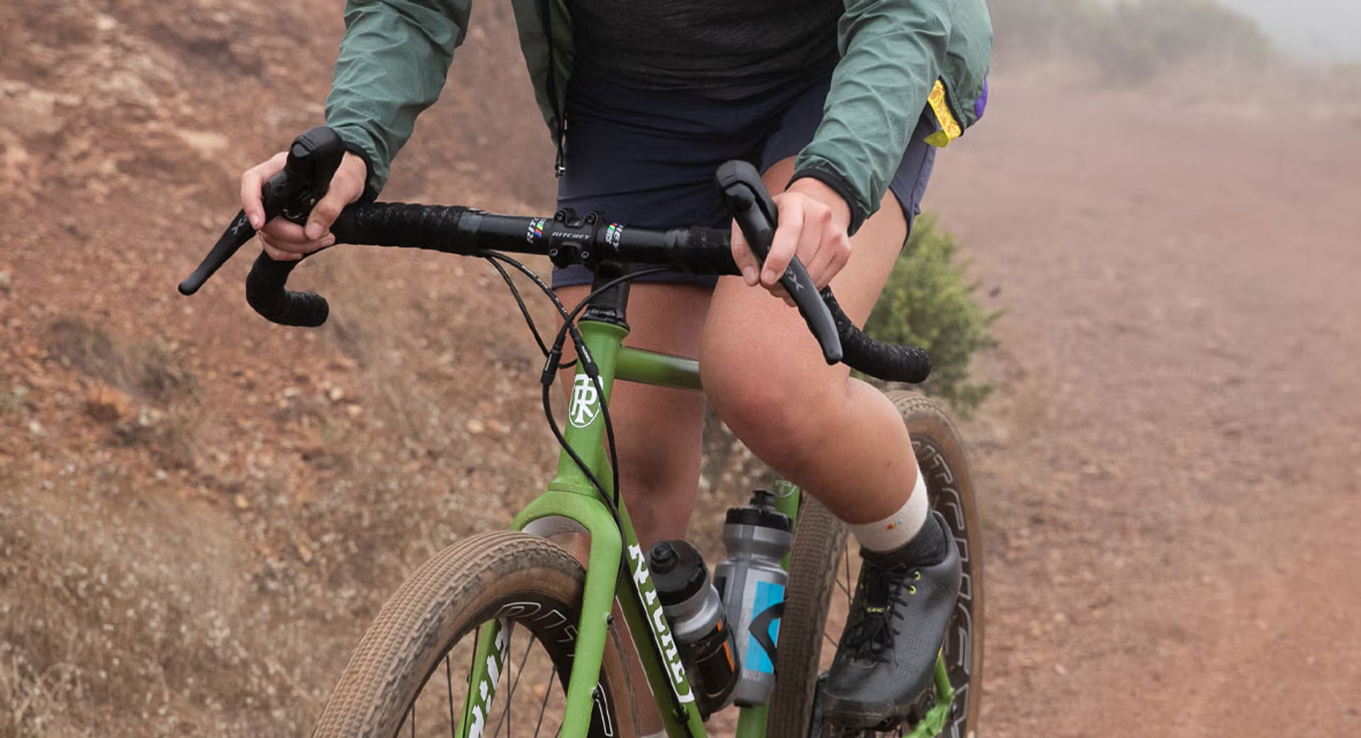 RITCHEY WCS BEACON HANDLEBAR