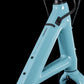 CUBE COMPACT HYBRID COMFORT 500 URBAN eBIKE 2025 ARUBABLUE' N 'REFLEX