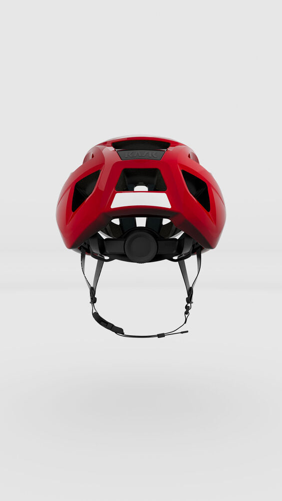 KASK SINTESI CYCLE HELMET WINE RED