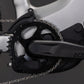 CUBE REACTION HYBRID ONE 600 EASY ENTRY eMTB BIKE 2026 SLEEKGREY' N 'PRISM