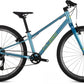 CUBE NUMOVE 240 KID'S MTB BIKE 2025 BLUE' N 'LIME