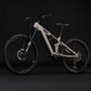 CUBE STEREO HYBRID ONE77 HPC RACE 800 eMTB BIKE 2027 OATGREY 'N' YELLOW