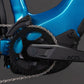 CUBE REACTION HYBRID PERFORMANCE 600 FE EASY ENTRY eMTB BIKE 2026 ELECTRICBLUE' N 'DAZZLE