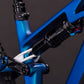 CUBE STEREO HYBRID ONE44 HPC SLX 800 eMTB BIKE 2026 NEBULA' N 'WHITE