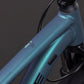 CUBE AIM PRO FE HARDTAIL MTB BIKE 2026 SMARAGDGREY' N 'PRISM