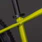 CUBE ACID 260 DISC KID'S MTB BIKE 2026 LIZARD' N 'BLUE