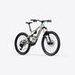 AMFLOW PX CARBON PRO 700Wh FULL SUSPENSION eMTB BIKE 2027 MOONSTONE GREY