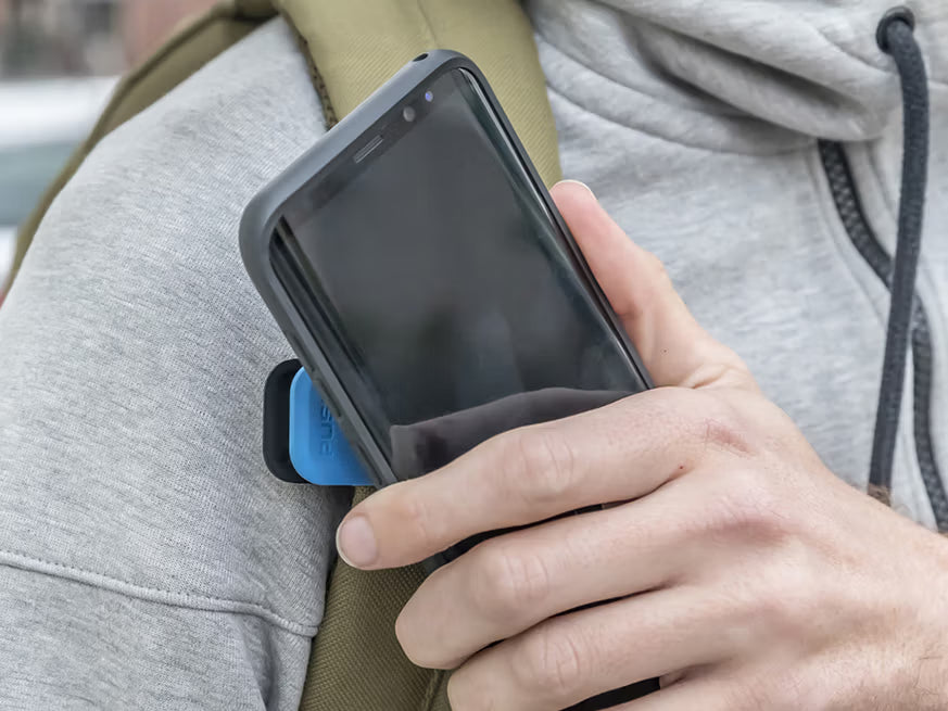 QUAD LOCK BELT/UTILITY CLIP