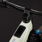 CUBE STEREO HYBRID ONE44 HPC RACE 800 eMTB BIKE 2027 MELLOWYELLOW 'N' LILAC