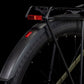 CUBE HYDE PRO FE LADY CITY BIKE 2025 DUSTYOLIVE' N 'GOLD
