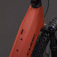 CUBE REACTION HYBRID RACE 800 EASY ENTRY eMTB BIKE 2026 AMBER' N 'BLACK