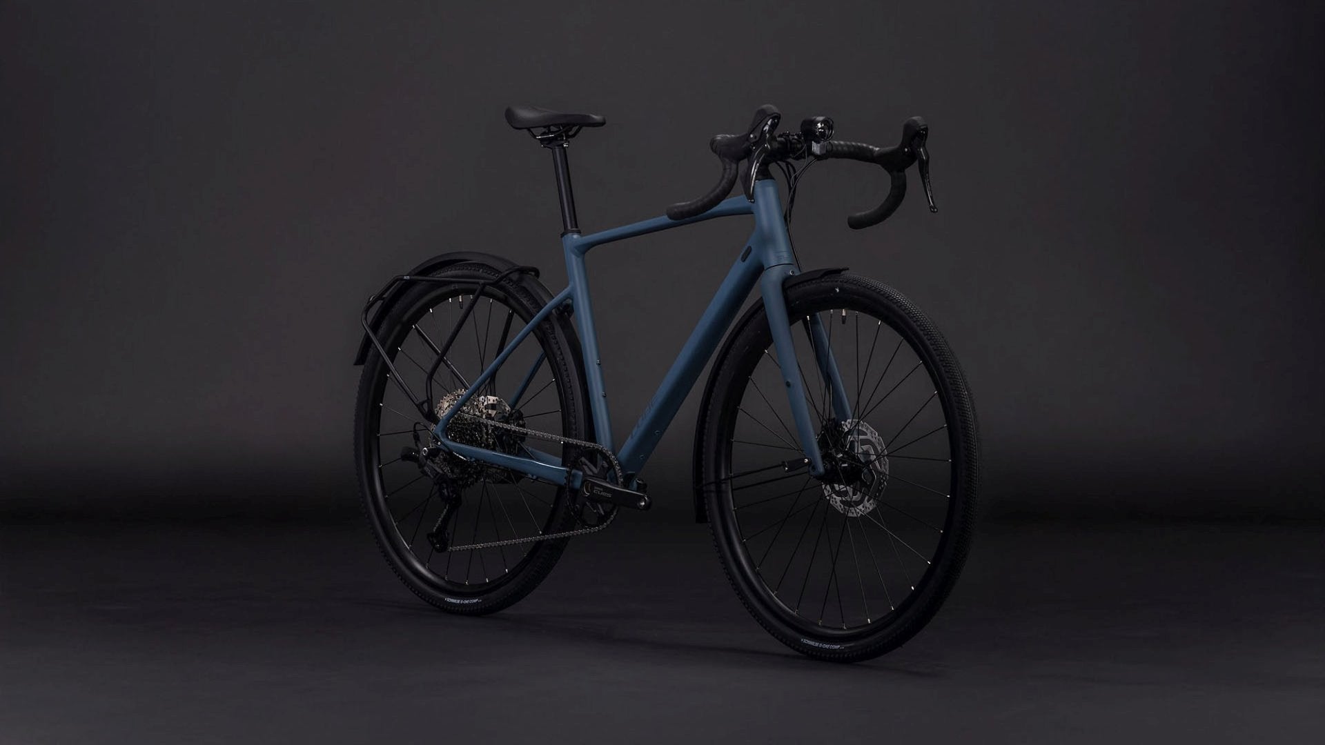 CUBE NUROAD PRO FE GRAVEL BIKE 2026 WHALE' N 'REFLEX