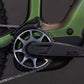 CUBE STEREO HYBRID ONE44 HPC SLX EVO 800 eMTB BIKE 2026 STELLAR' N 'GREY