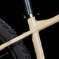 CUBE AIM PRO HARDTAIL MTB BIKE 2025 LINEN' N 'BRONZE