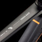 CUBE CROSS RACE C:62 PRO CYCLOCROSS BIKE 2025 CARBON' N 'ORANGE