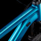 CUBE REACTION PRO HARDTAIL MTB BIKE 2025 METALLICTEAL' N 'HOLO