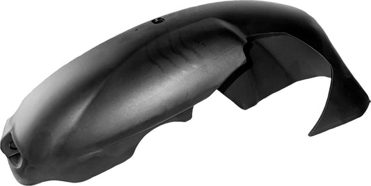 CUBE MOTOR COVER No. 3459