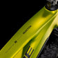 CUBE REACTION HYBRID RACE 800 eMTB BIKE 2025 LIZARD' N 'BLACK