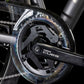 CUBE TOURING PRO TREKKING BIKE 2025 SLABGREY' N' METAL