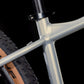 CUBE ATTENTION PRO HARDTAIL MTB BIKE 2025 SWITCHGREY' N 'WHITE