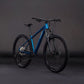 CUBE ATTENTION PRO HARDTAIL MTB BIKE 2026 ELECTRICBLUE' N 'BLUE