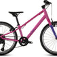 CUBE NUMOVE 200 KID'S BIKE 2026 FUSCHIA' N 'PLUM