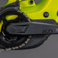 CUBE STEREO HYBRID ONE44 PRO 800 eMTB BIKE 2026 LIZARD' N 'BLACK