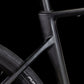 CUBE ATTAIN C:62 RACE ROAD BIKE 2025 BLACKLINE