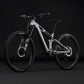 CUBE STEREO HYBRID ONE44 HPC SLX EVO 800 eMTB BIKE 2027 SLATEGREY 'N' PRIZM