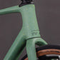 CUBE NULANE C:62 SLT GRAVEL BIKE 2026 GREENSMOOTHIE' N 'GREEN