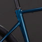 CUBE ATTAIN PRO ROAD BIKE 2026 NAUTICA' N 'PRISM