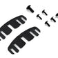 CUBE ACID MUD SHIELD FRONT MUDGUARD
